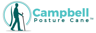 Campbell Posture Cane™