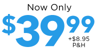 Limited time price